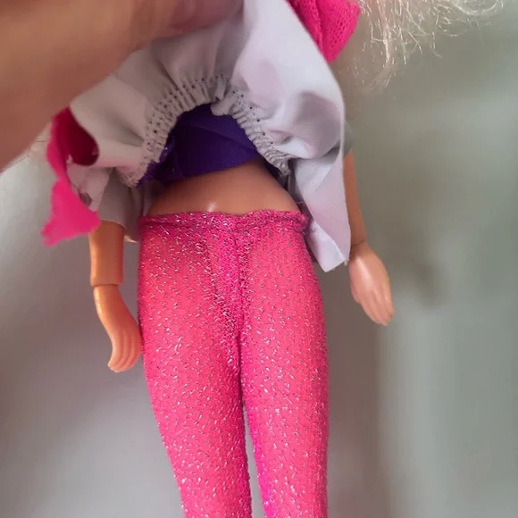 Rock n Curl Jem Doll - Jem and the holograms - Picture 4 of 7